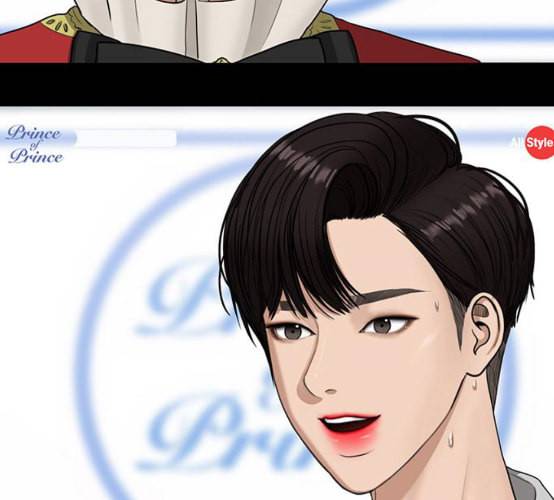 여신강림 117화 네이버 180