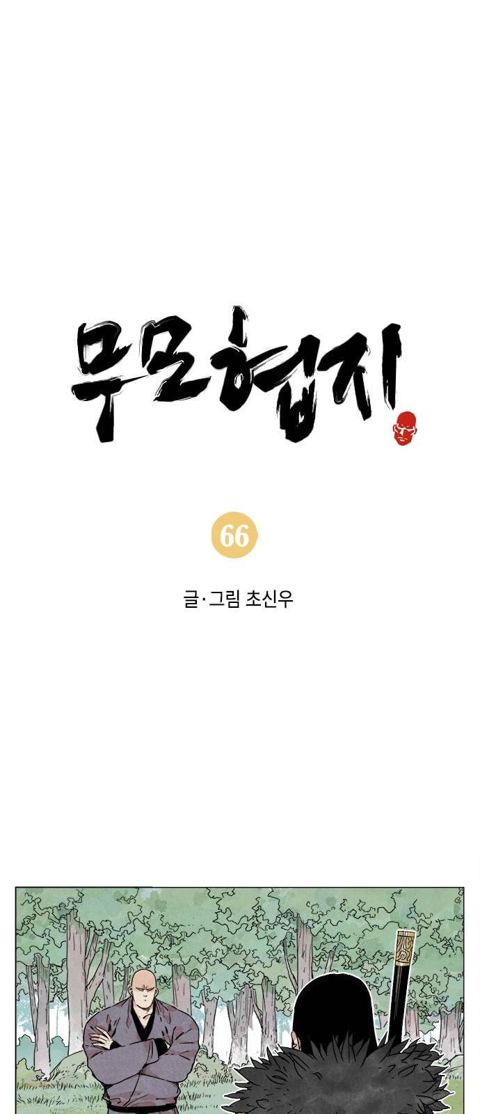 무모협지 66화 1