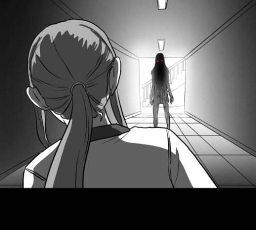 먹이 2부 28화 2