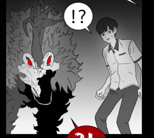 먹이 2부 28화 6