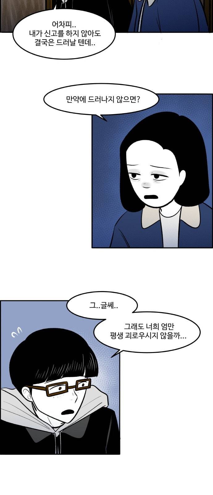 위대한 방옥숙 60 경찰 신고 14