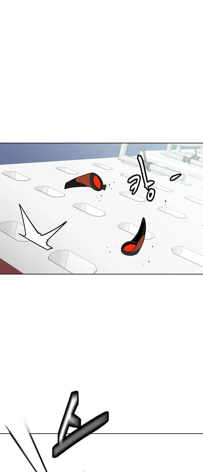정보전사 202 추격전 11 25