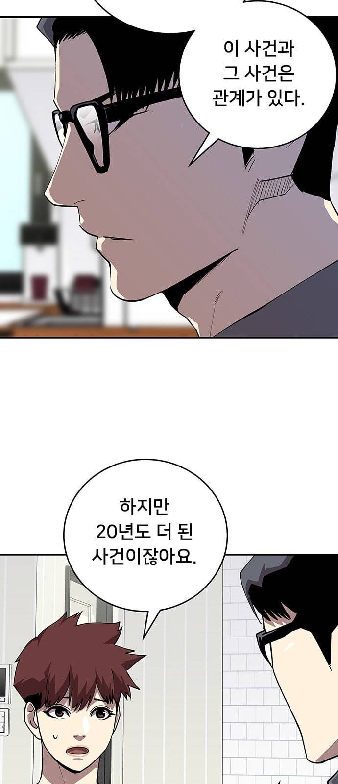 인간의 온도 35 로켓 2