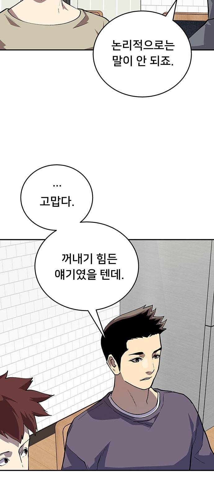 인간의 온도 35 로켓 3