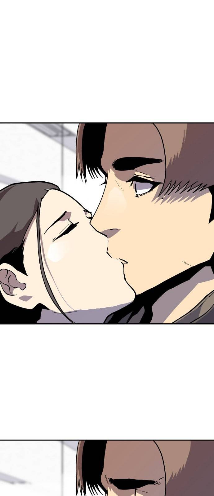 인간의 온도 40 고마워 54