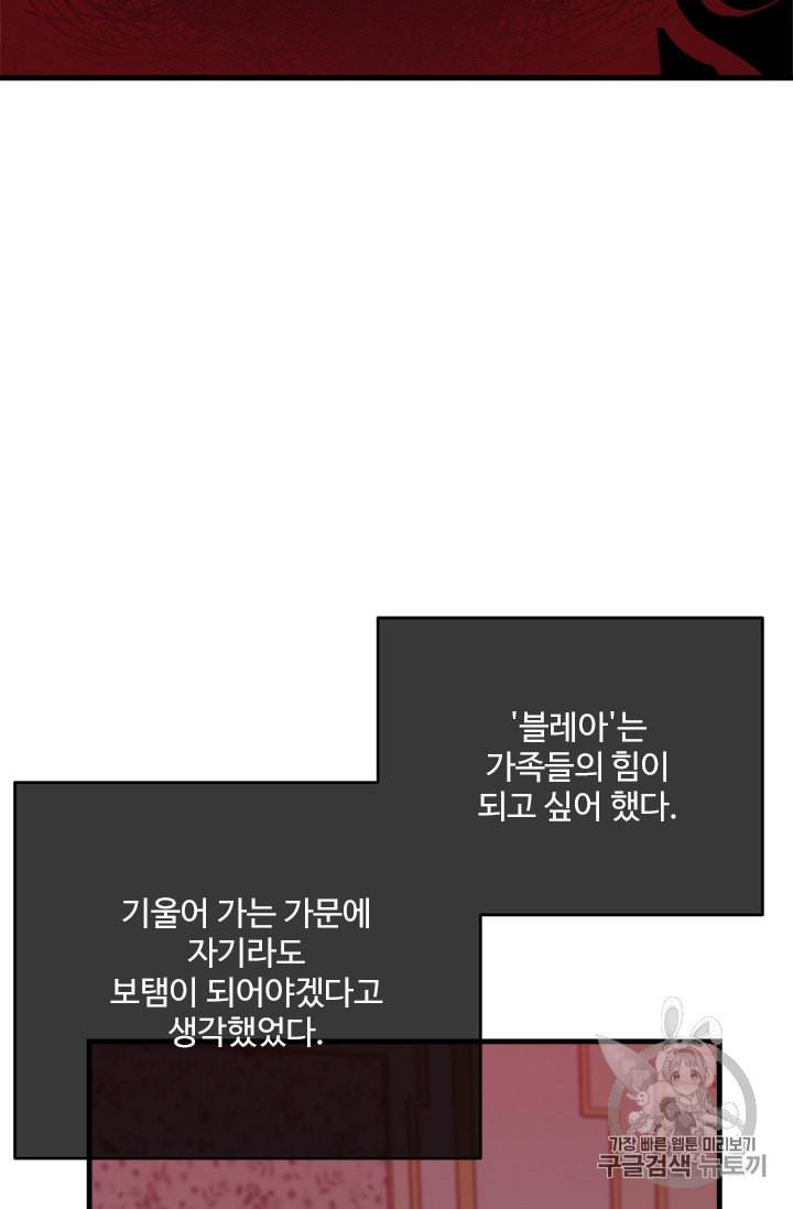 모시던 아가씨가 도련님이 되어버렸다 16화 88
