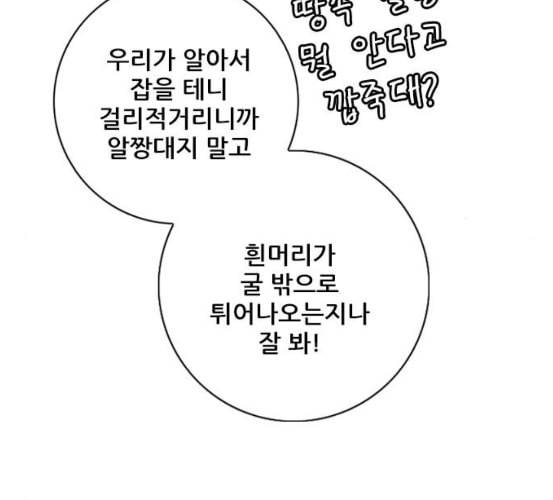 호랑이형님 2부 190화 다시 만나다 12