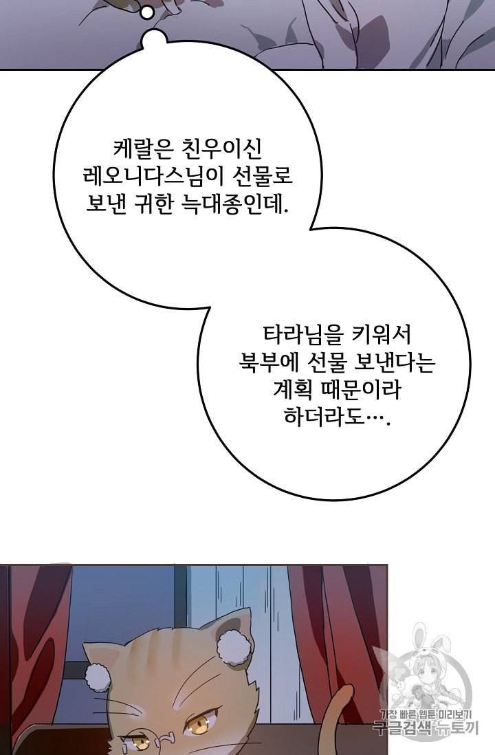 미운 노새 이야기 9화 2