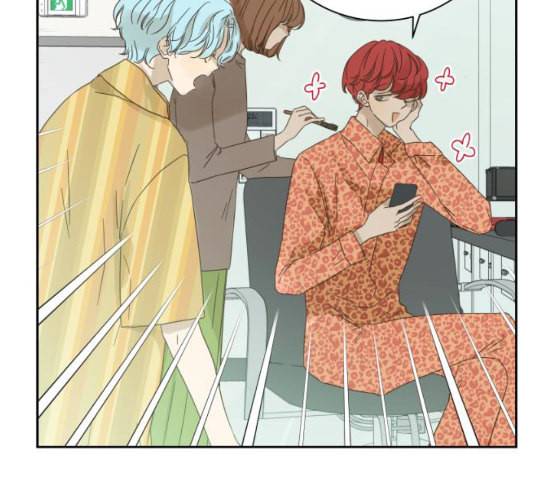 칼가는 소녀 61화 네이버 2
