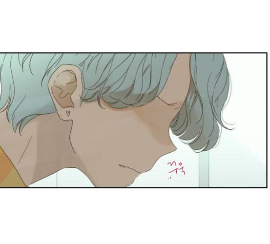 칼가는 소녀 61화 네이버 7