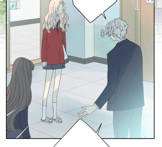 칼가는 소녀 61화 네이버 17