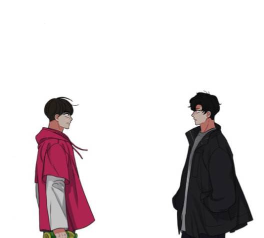 이것도 친구라고 153화 99