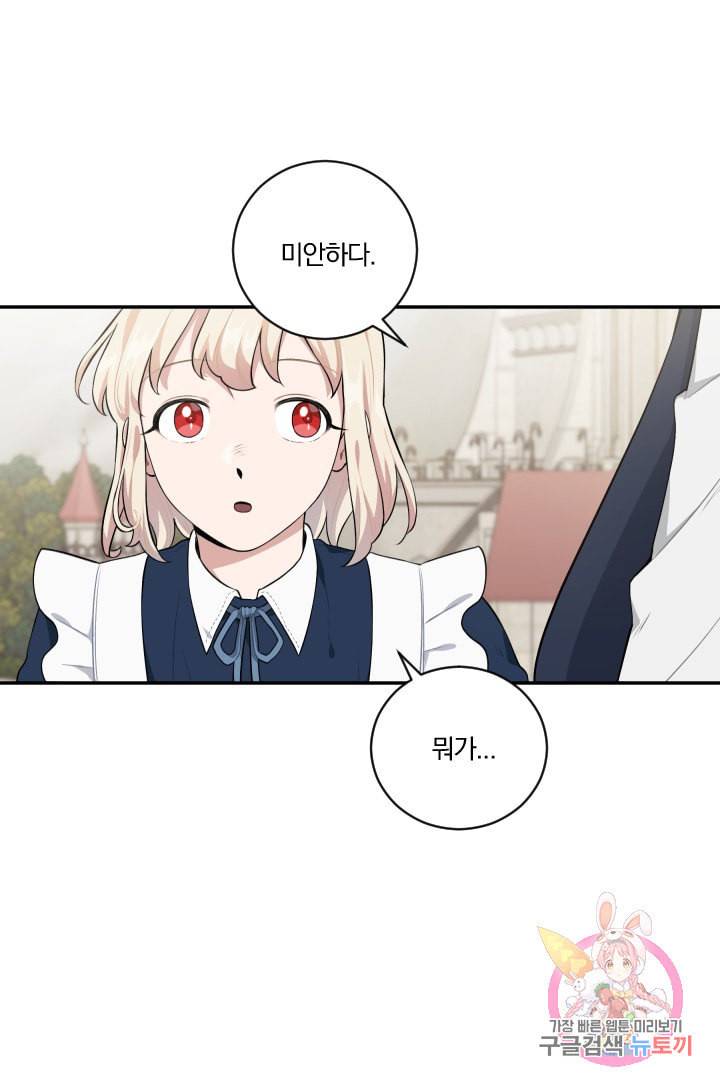 TL 소설 속 시녀가 되었습니다 25화 20