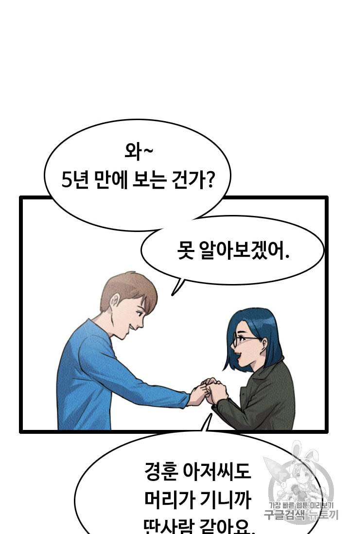 다른 세계에서 주워왔습니다 9화 54