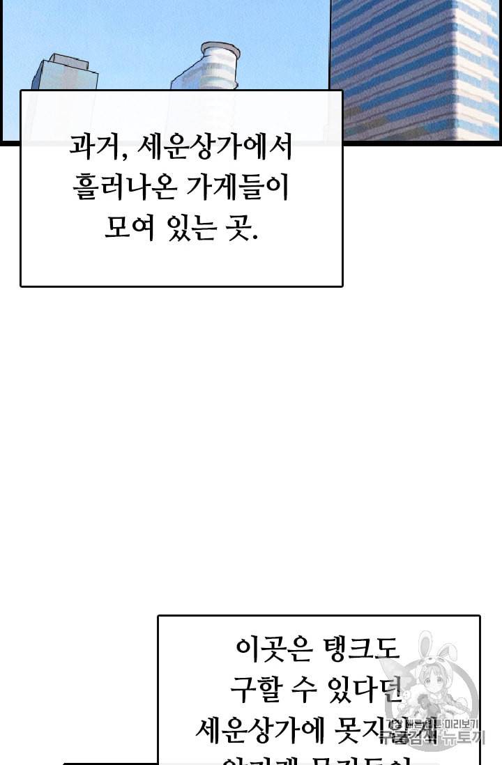 다른 세계에서 주워왔습니다 9화 76