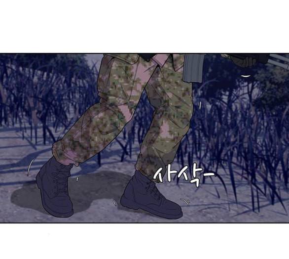 취사병 전설이 되다 72화 포로수용소 14