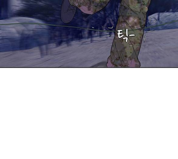 취사병 전설이 되다 72화 포로수용소 16