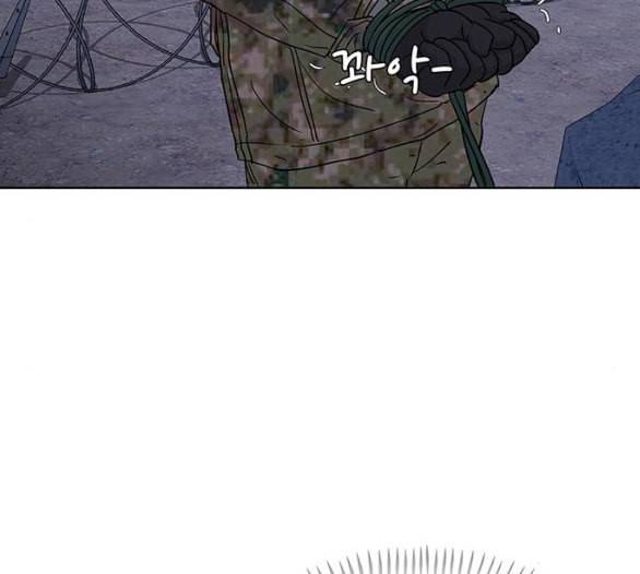 취사병 전설이 되다 72화 포로수용소 39