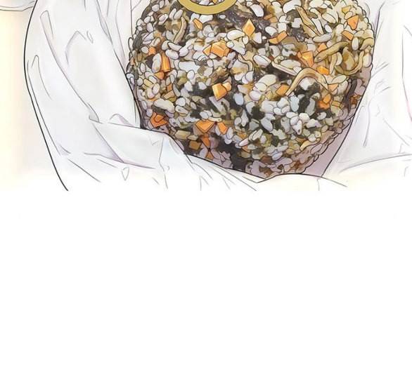 취사병 전설이 되다 72화 포로수용소 88