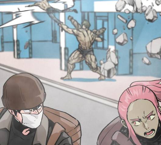 데드라이프 시즌2 21화 27