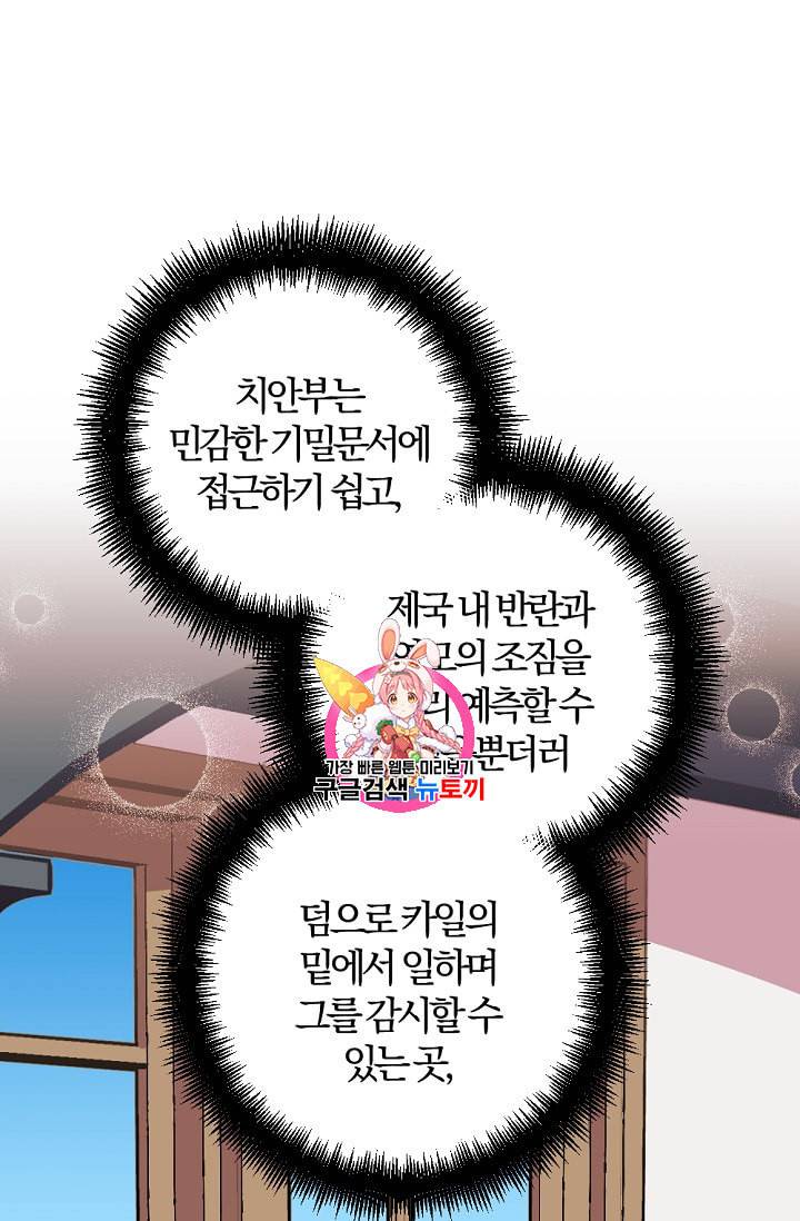 망할 가문을 살려보겠습니다 26화 1