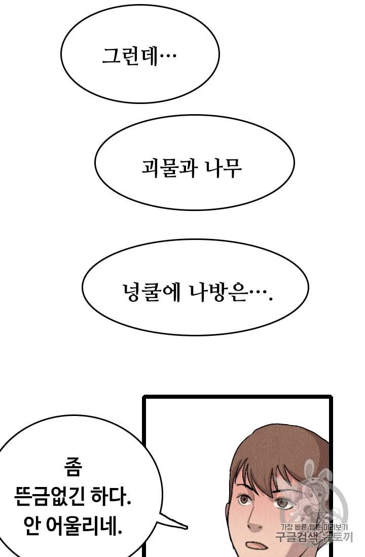 다른 세계에서 주워왔습니다 19화 64