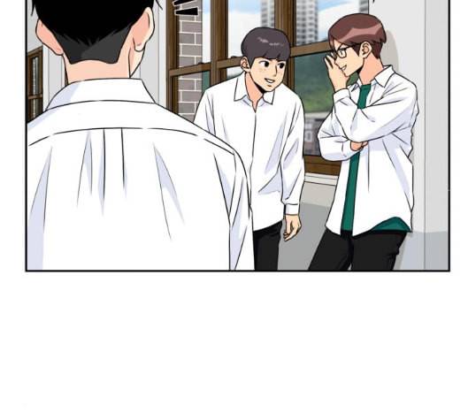 얼굴천재 42화 109