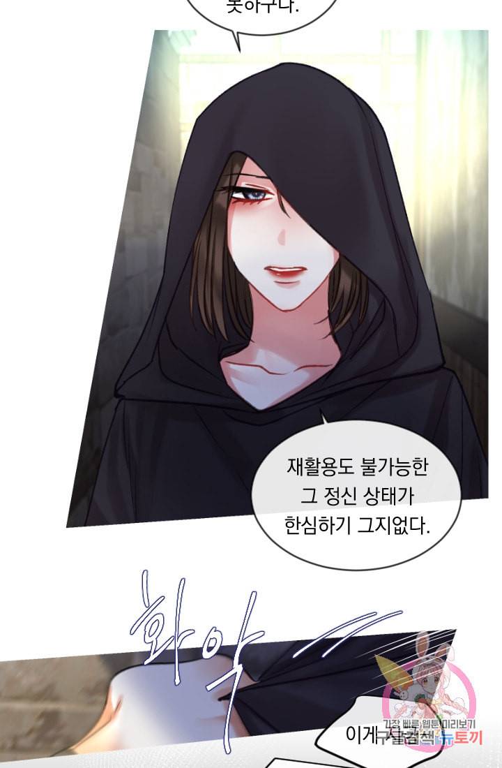 은의 공녀 까마귀 공녀 30화 축제 8 14