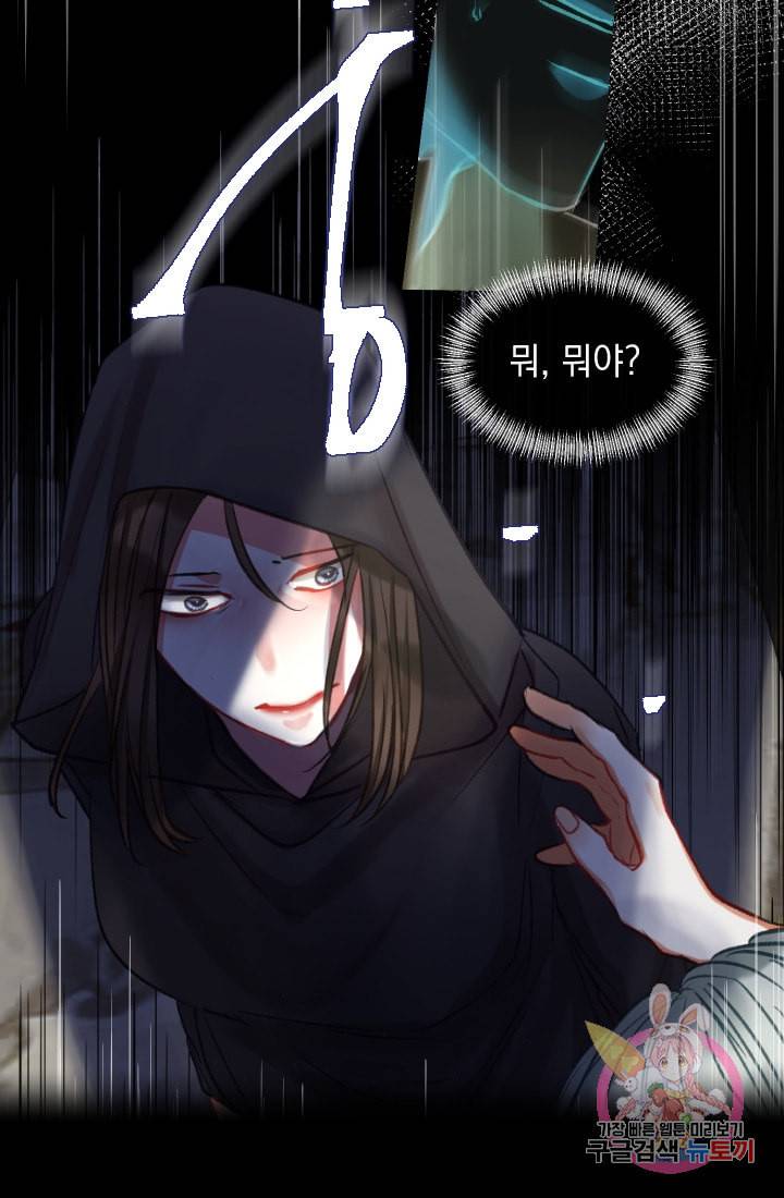 은의 공녀 까마귀 공녀 30화 축제 8 17