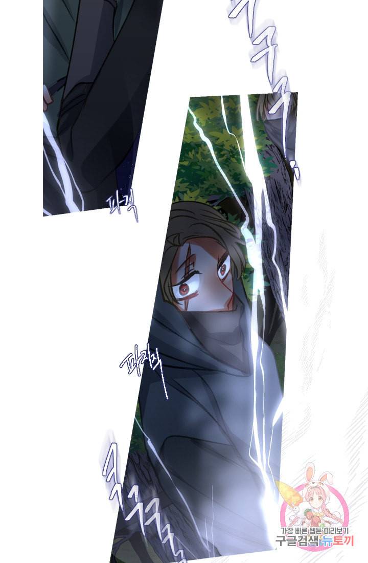 은의 공녀 까마귀 공녀 31화 숨겨진 힘 34