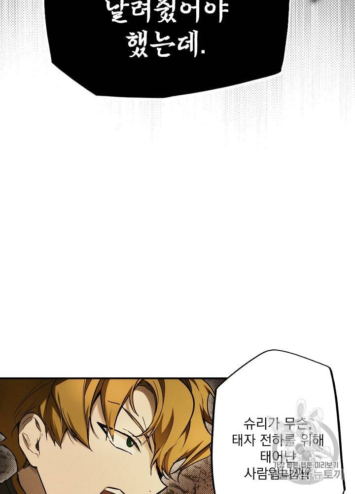 어떤 계모님의 메르헨 44화 24