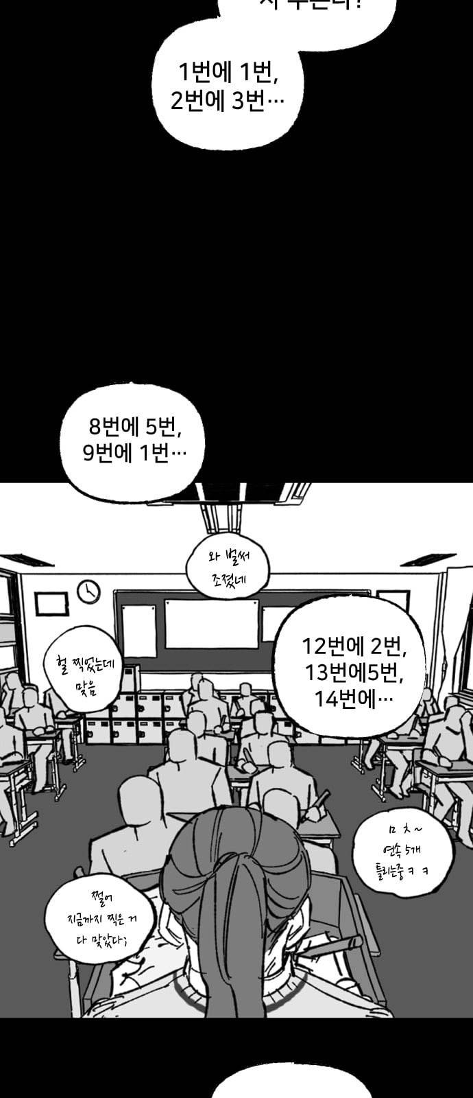 노력의 결과 5화 4