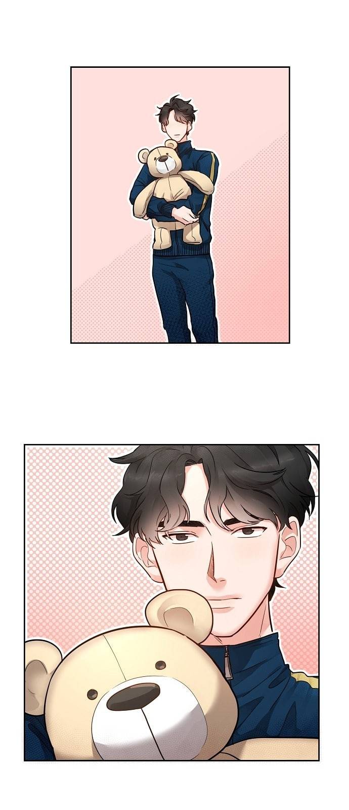 두근두근 네가 좋아서 7화 6