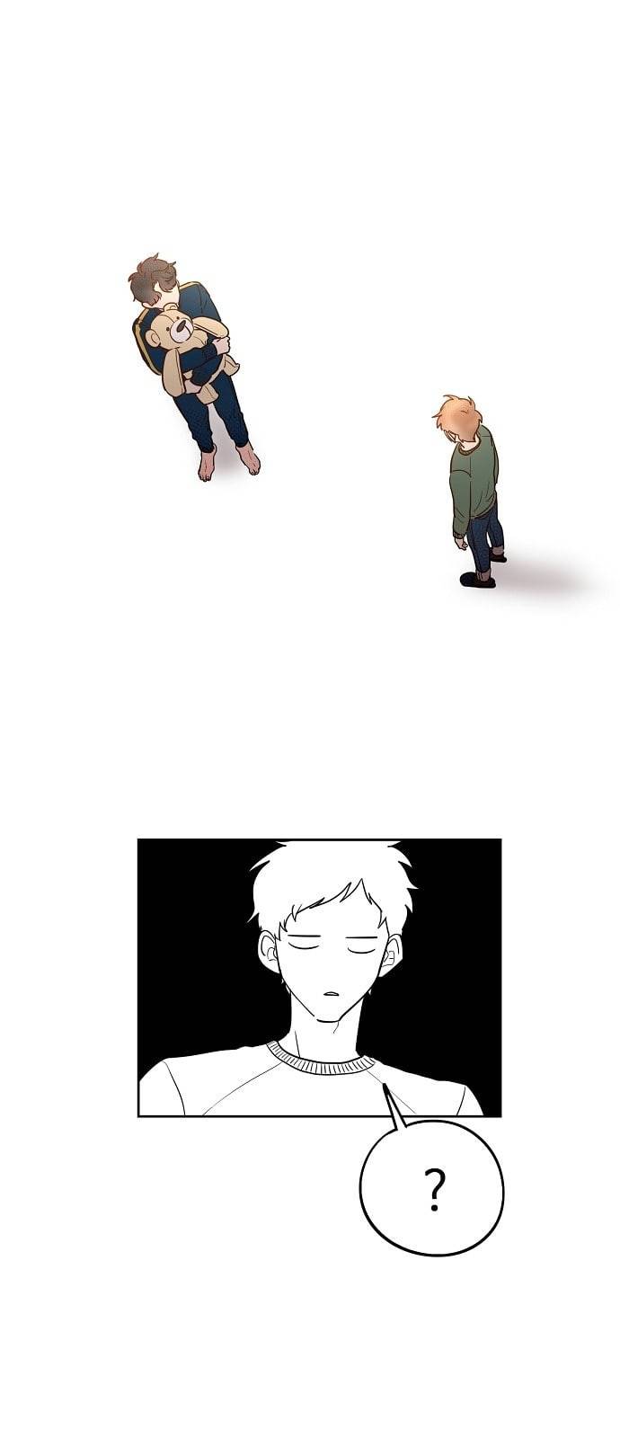 두근두근 네가 좋아서 7화 7