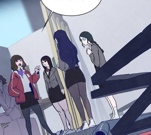 도플갱어의 게임 28화 3