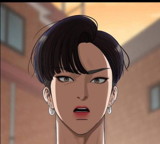 여신강림 121화 네이버 2