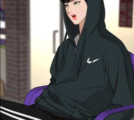 여신강림 121화 네이버 104