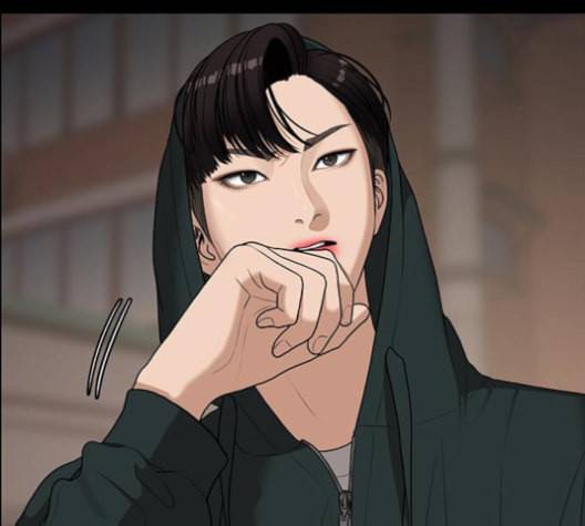 여신강림 121화 네이버 143