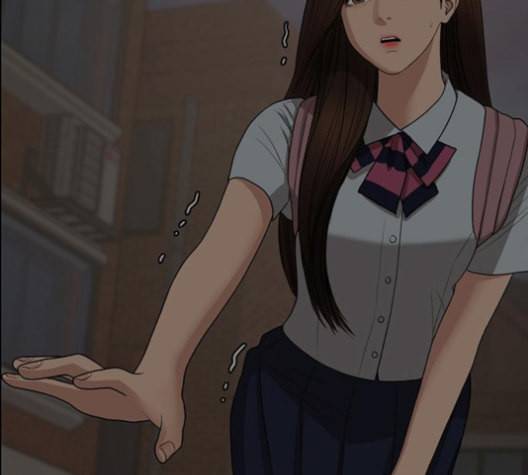 여신강림 121화 네이버 224
