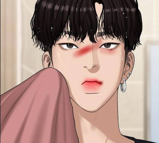 여신강림 121화 네이버 227