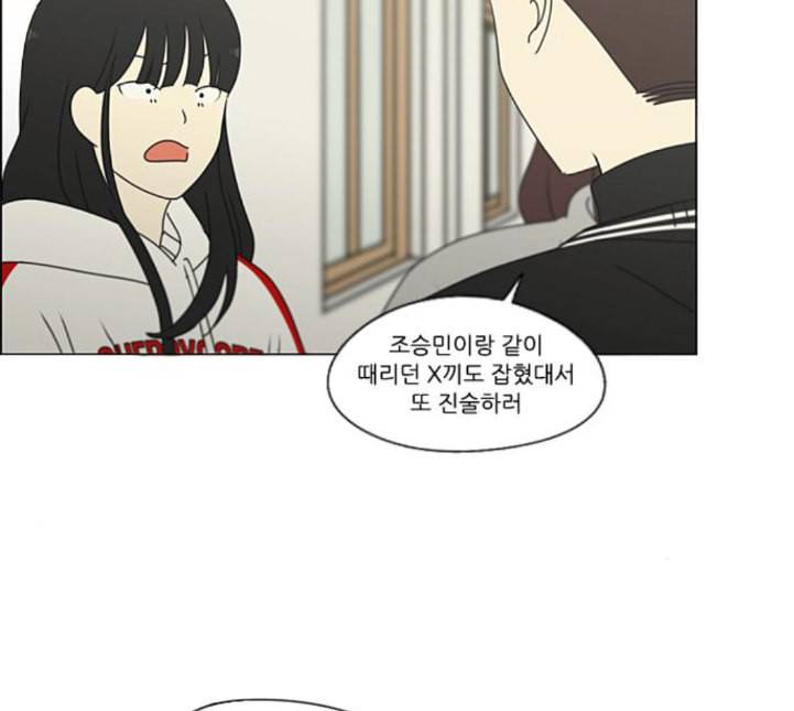 연애혁명 314화 아는 만큼 보인다 6