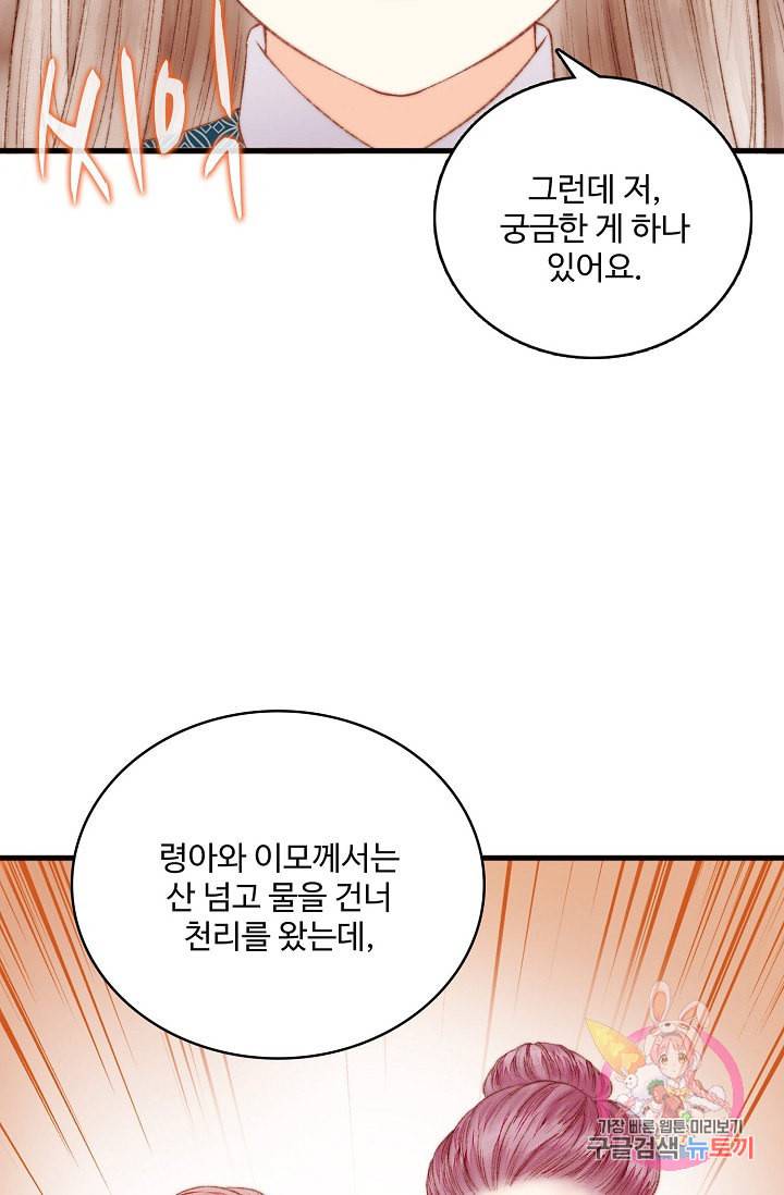 환생하여 의녀가 되다 6화 8