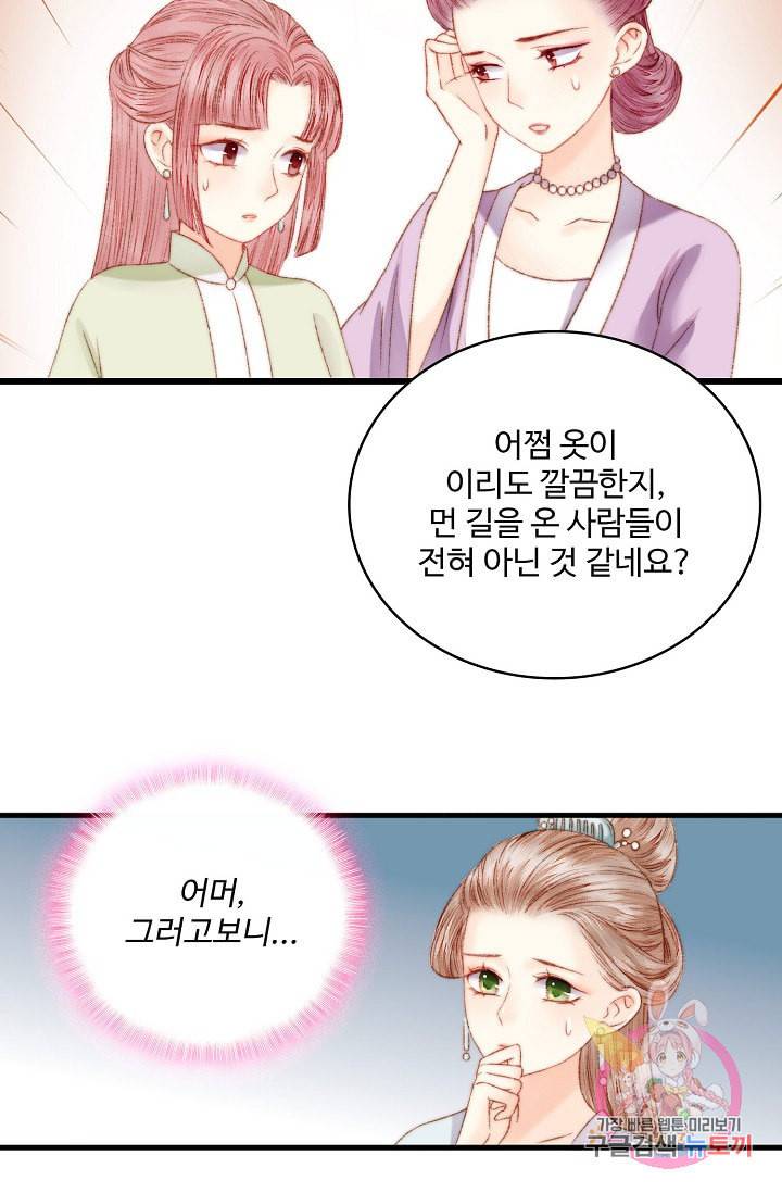환생하여 의녀가 되다 6화 9