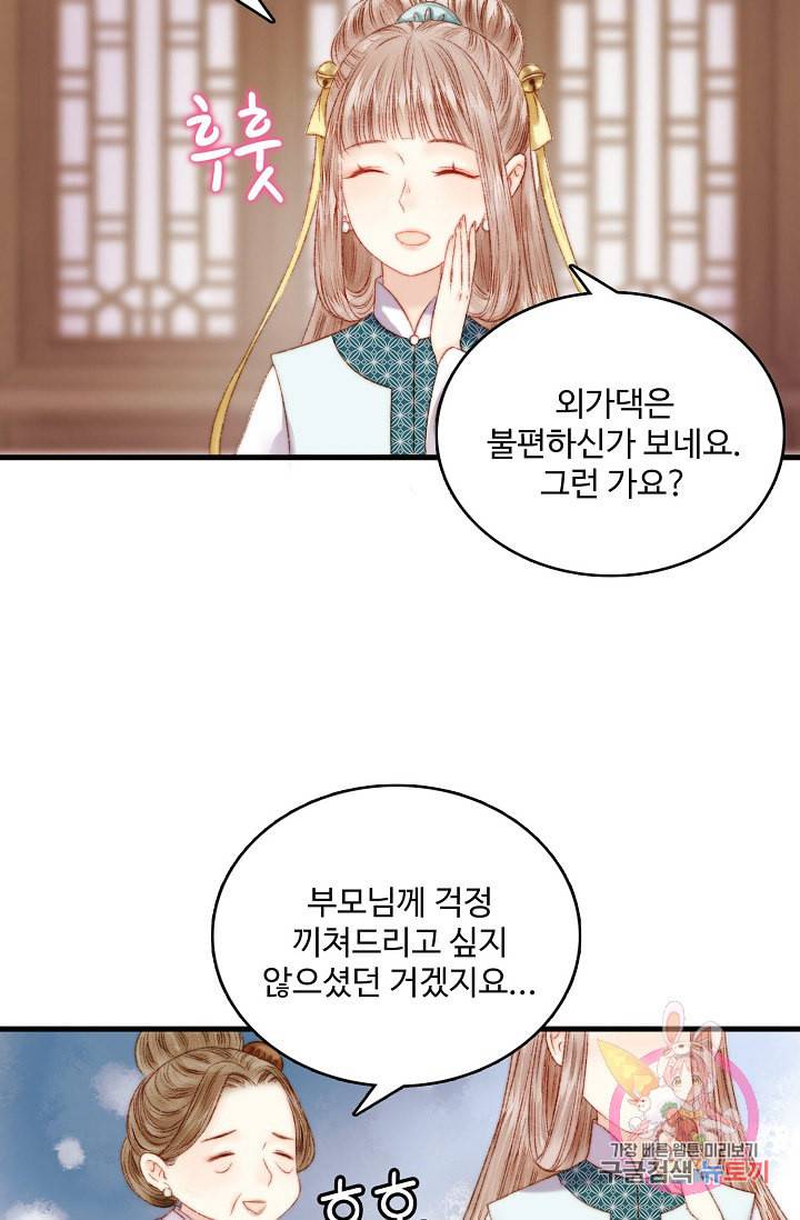 환생하여 의녀가 되다 6화 11