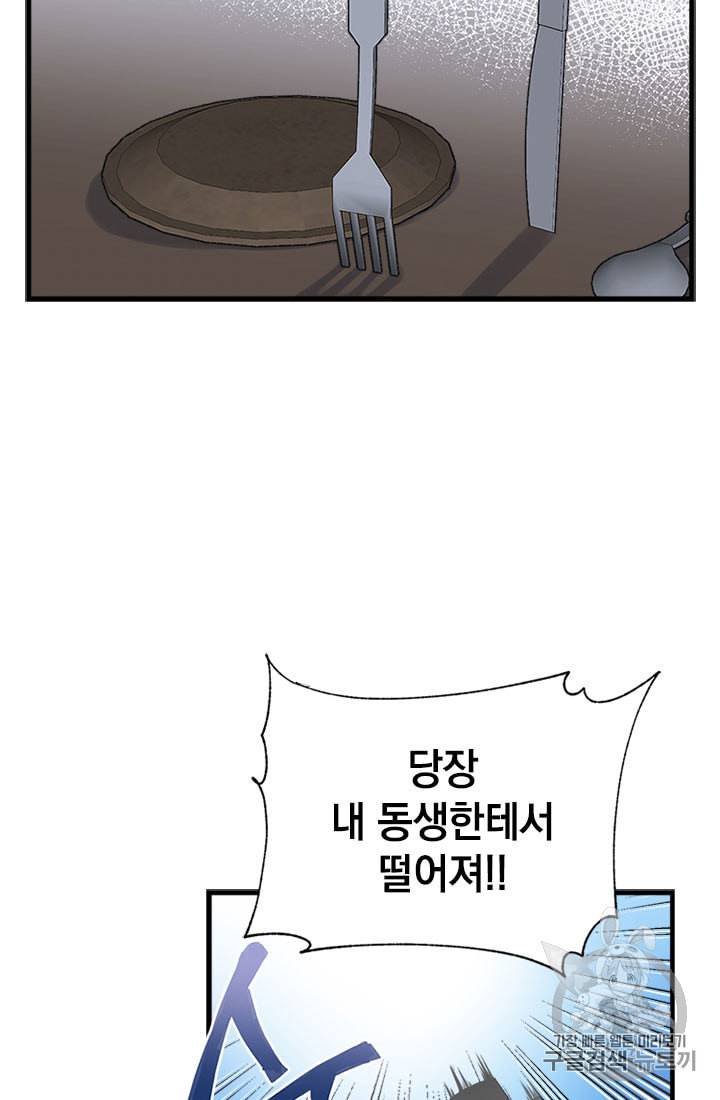 언니가 남자 주인공을 주워 왔다 17화 10