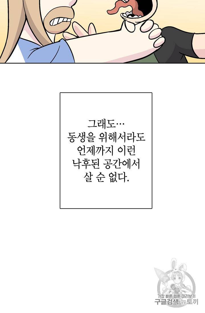 골렘 잡고 흙수저 탈출 1화 33