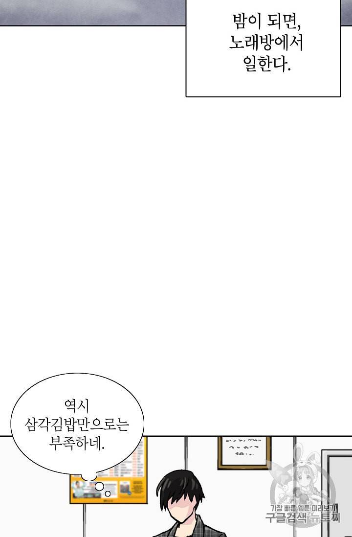 골렘 잡고 흙수저 탈출 1화 35