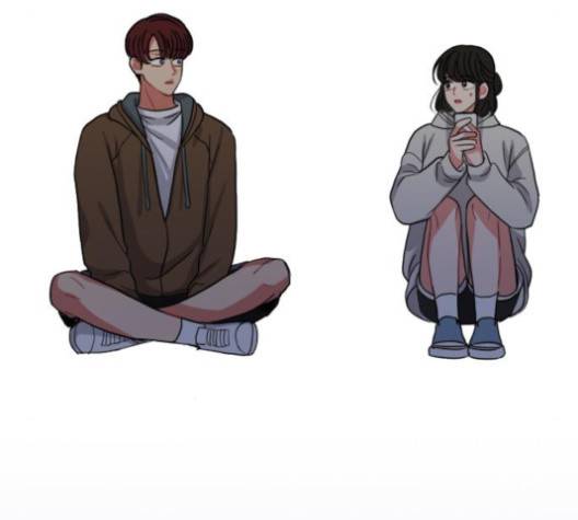 이것도 친구라고 156화 46