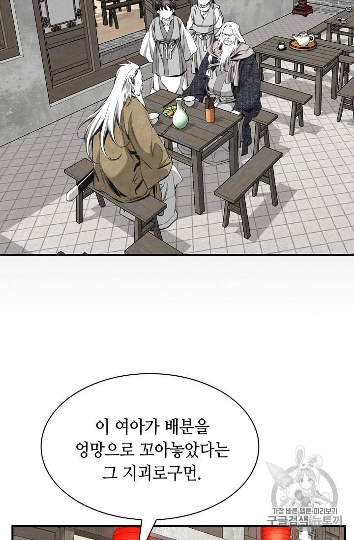 천애협로 117화 3