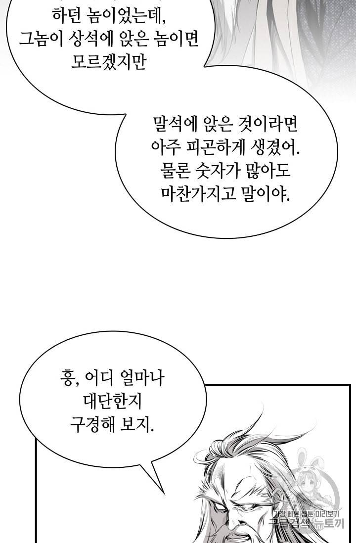 천애협로 117화 37
